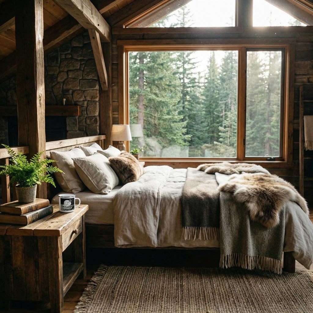 Artemis II Lunar Mission Enamel Mug, Retro Space Exploration Camp Cup, Moon Mission Gift for Astronomers, Sci-Fi Outer Space Star Chart