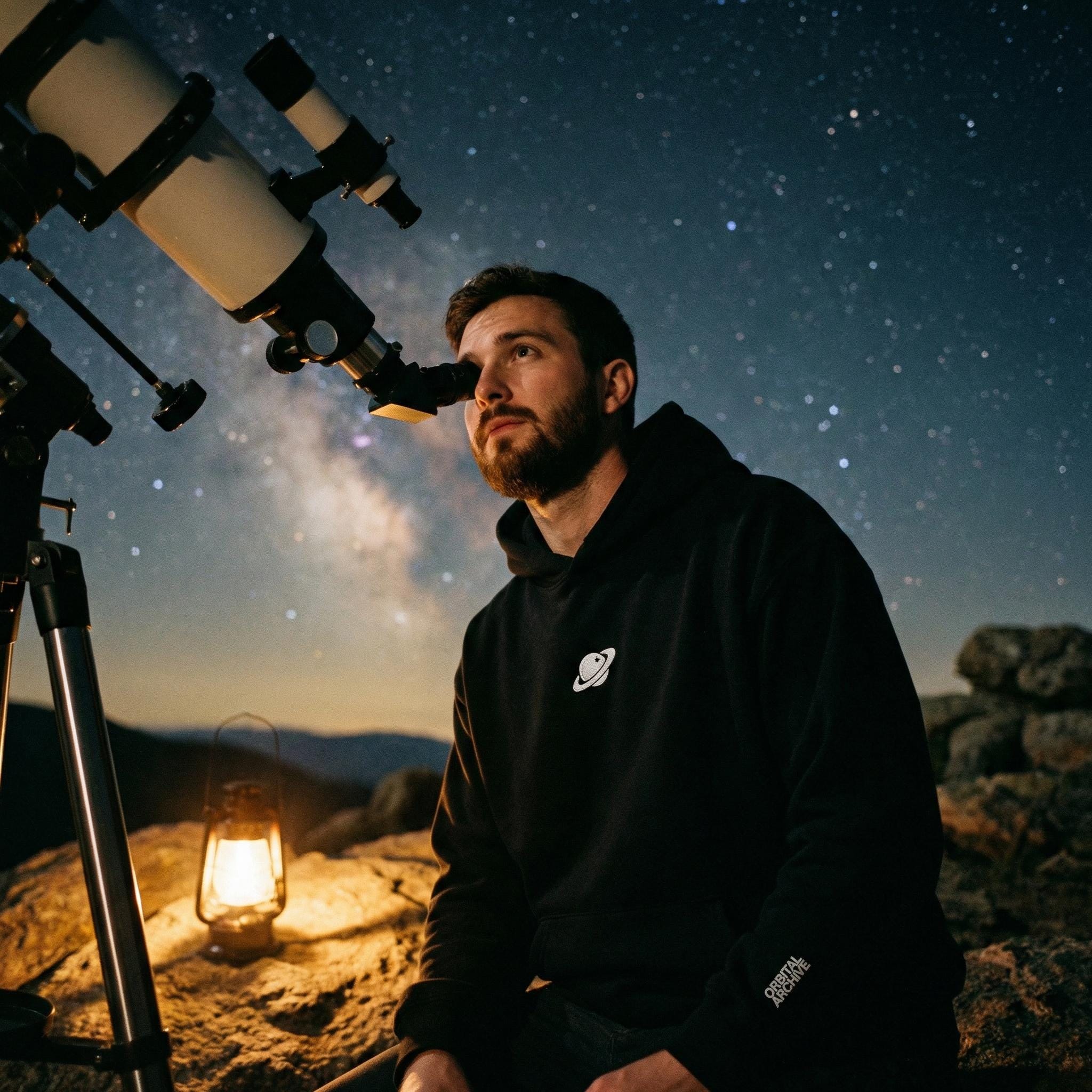 Artemis II Lunar Far Side Oversized Unisex Hoodie // NASA Moon Mission 2026 // Technical Streetwear Gorpcore Sweatshirt