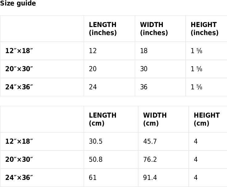 Path Through the Alien Wood Framed Canvas // Surreal Sci-Fi Nature Art // Ethereal Crimson Forest Wall Decor // Orbital Archive Series