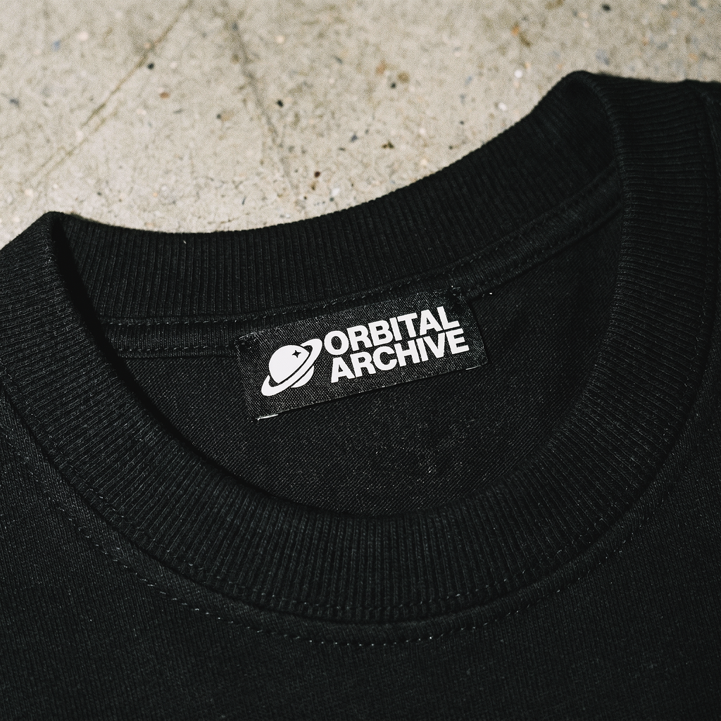 MKUltra CIA Conspiracy Tank Top | Raw Edge French Terry Boxy Muscle Tee, Sci-fi Streetwear