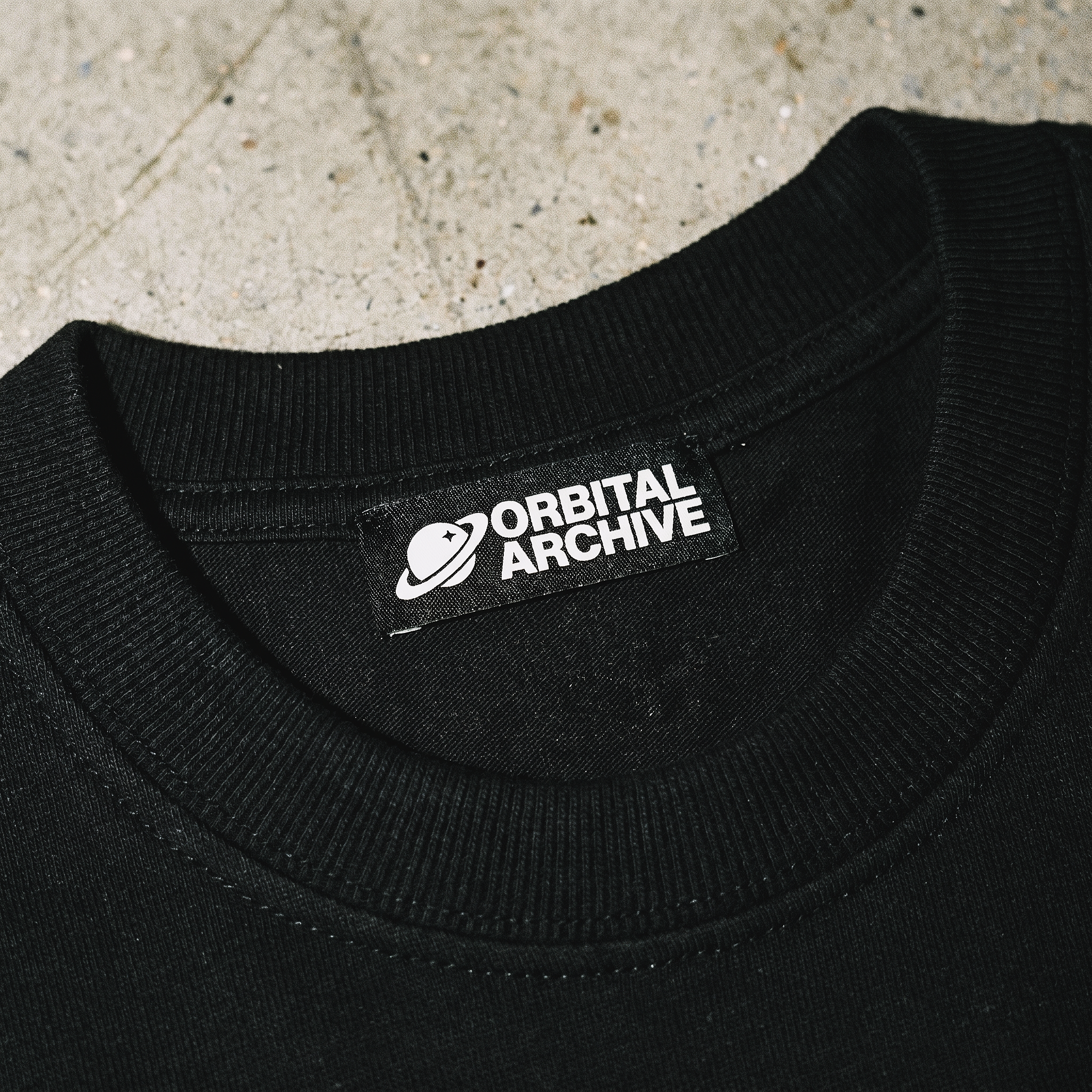 MKUltra CIA Conspiracy Tank Top | Raw Edge French Terry Boxy Muscle Tee, Sci-fi Streetwear