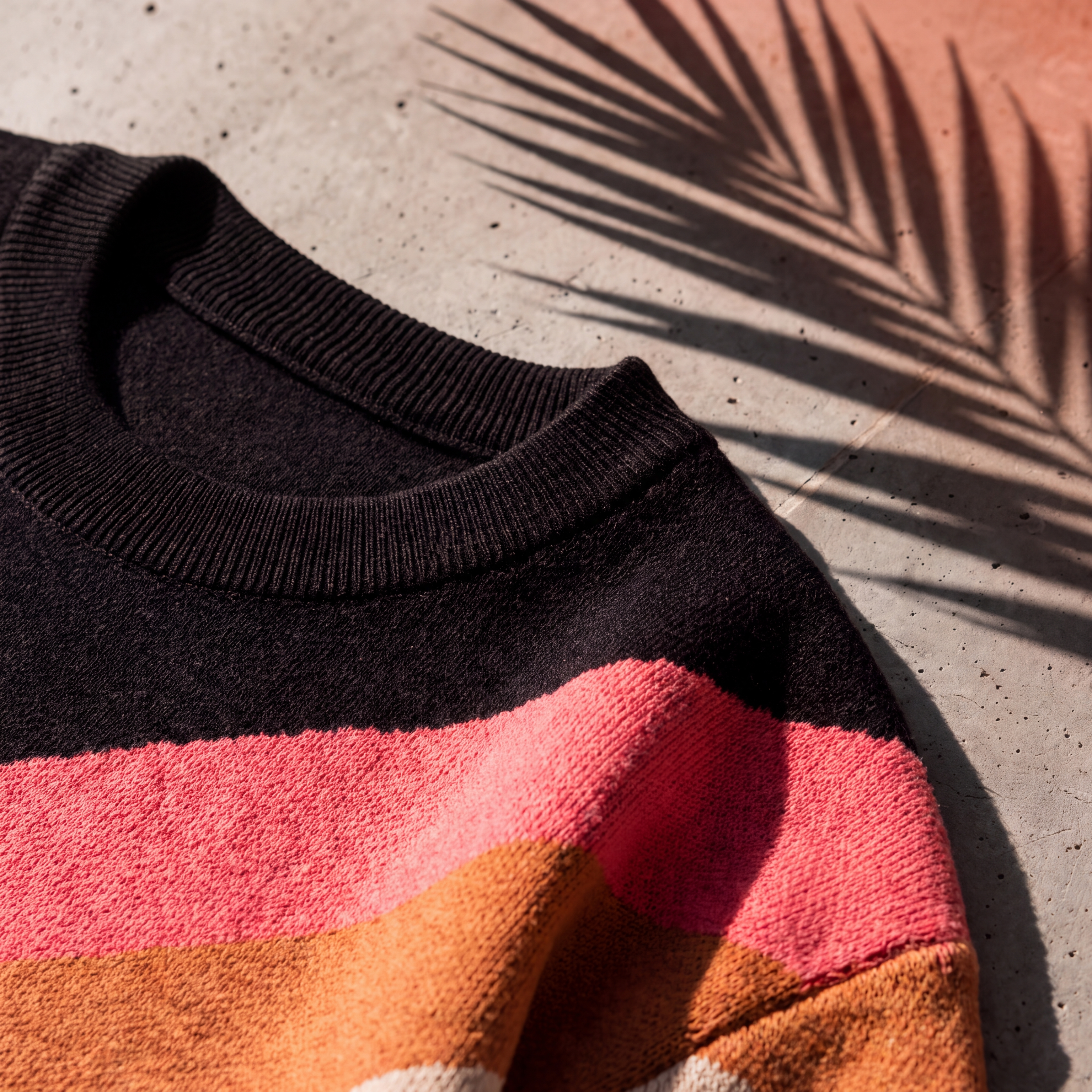 Retro VHS T-Shirt | 80s Synthwave Knit Streetwear | Vintage Tape Cassette Futurism Oversized Unisex Jacquard Tee